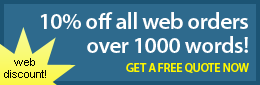 10% Discount